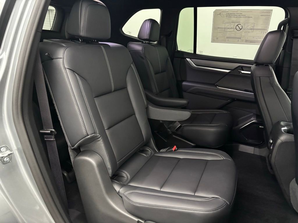 New 2026 GMC Acadia Elevation w/ Elevation Premium Package image 39