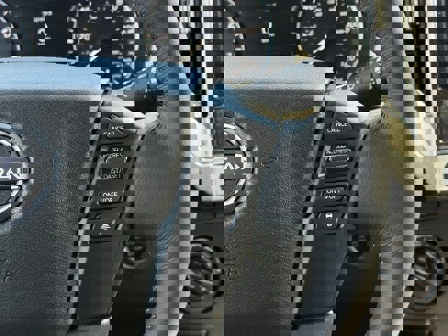 New 2026 Nissan Frontier SV w/ SV Convenience Package image 23