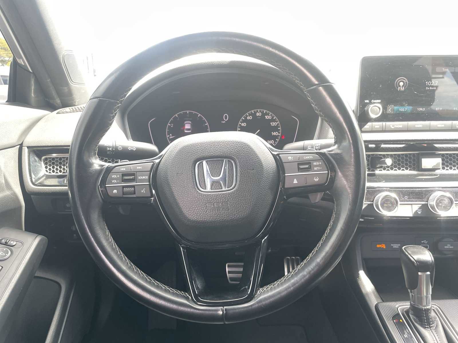 Used 2022 Honda Civic Sport image 11