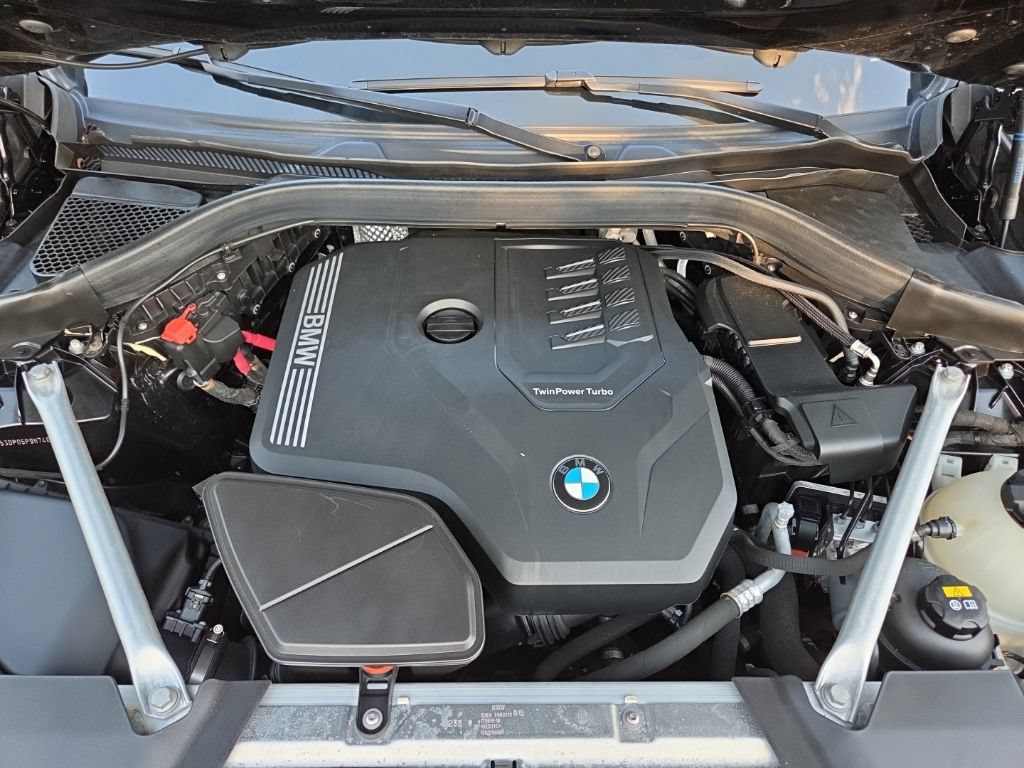 Used 2023 BMW X3 xDrive30i w/ Premium Package AWD/4WD image 47