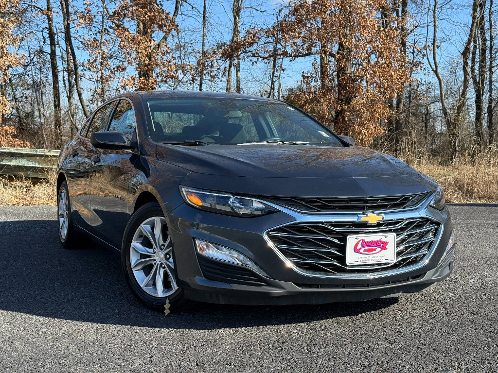 Used 2019 Chevrolet Malibu LT image 11