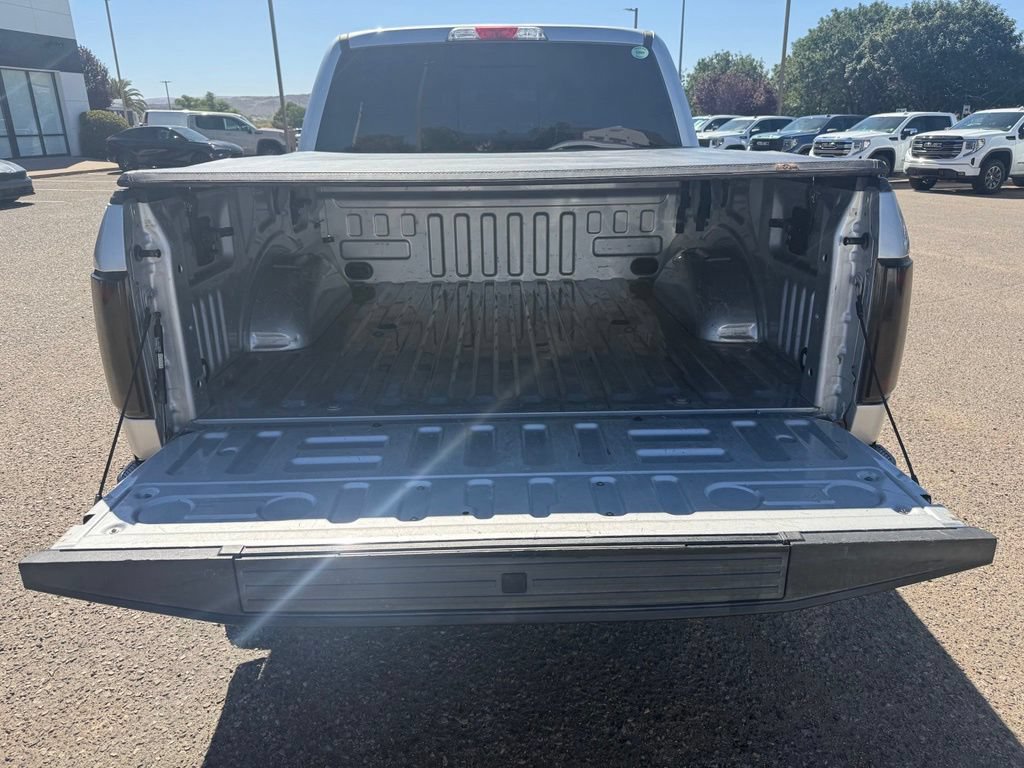 Used 2018 Ford F150 XLT w/ Equipment Group 302A Luxury AWD/4WD image 20