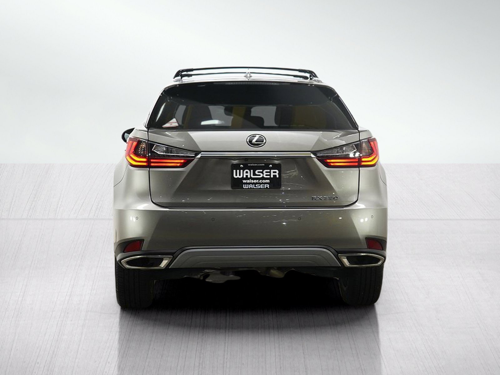Used 2022 Lexus RX 350 FWD w/ Premium Package image 4