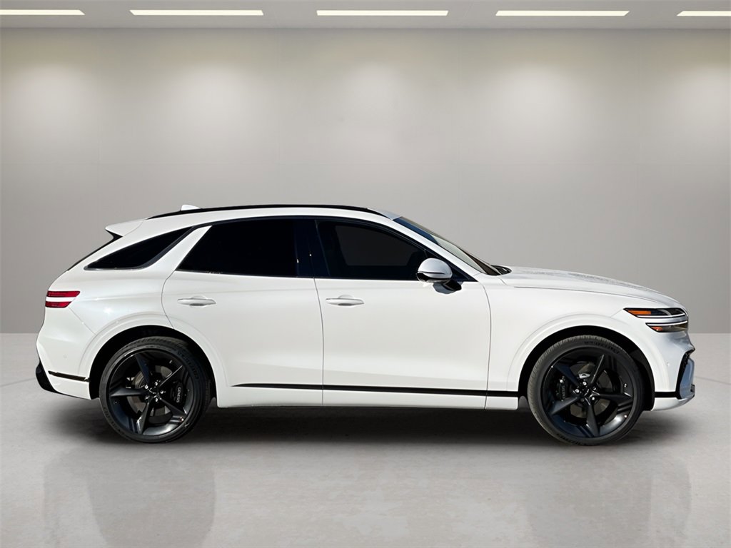 New 2026 Genesis GV70 2.5T Sport Prestige image 7