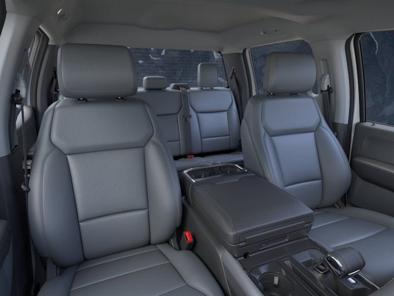 New 2025 Ford F150 Lightning Flash AWD/4WD image 10