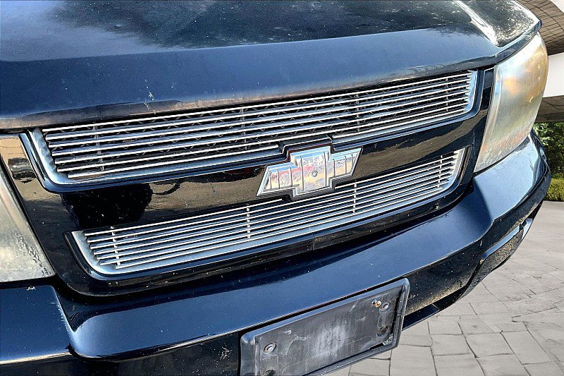 Used 2008 Chevrolet TrailBlazer LT w/ Sun And Sound Package RWD image 23
