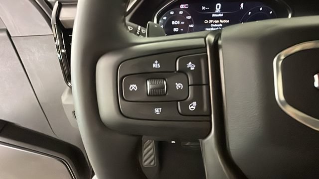 Used 2025 GMC Sierra 1500 AT4X AWD/4WD image 15