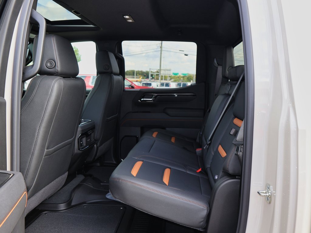 New 2026 GMC Sierra 1500 AT4 w/ AT4 Premium Package image 15