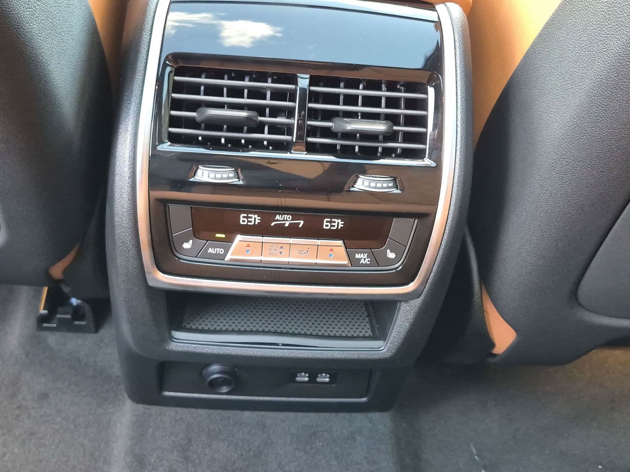 New 2026 BMW X5 sDrive40i RWD image 30