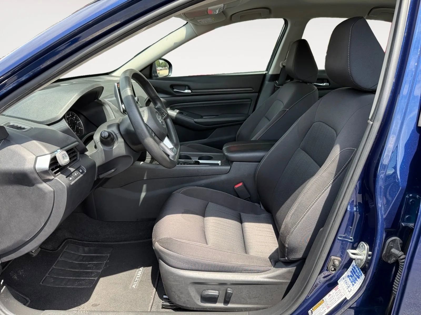 Used 2020 Nissan Altima 2.5 S image 9