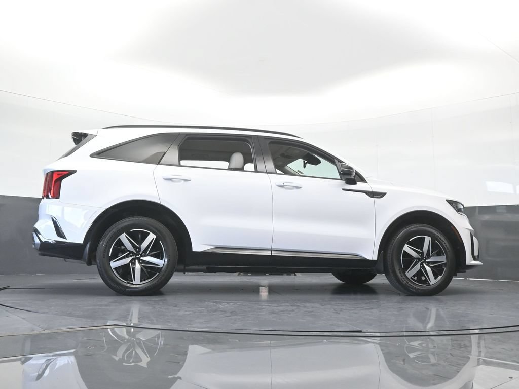 Used 2023 Kia Sorento S w/ Panoramic Sunroof Package FWD image 63