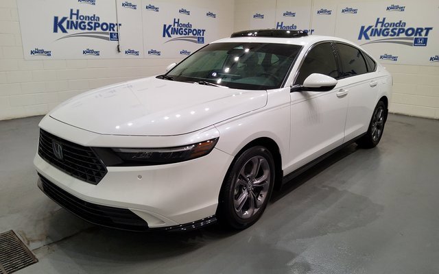 Used 2023 Honda Accord EX-L image 7