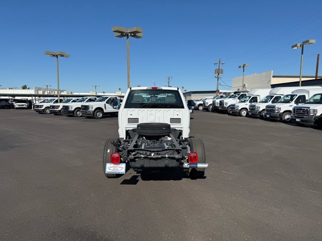 New 2025 Ford F350 XL image 3