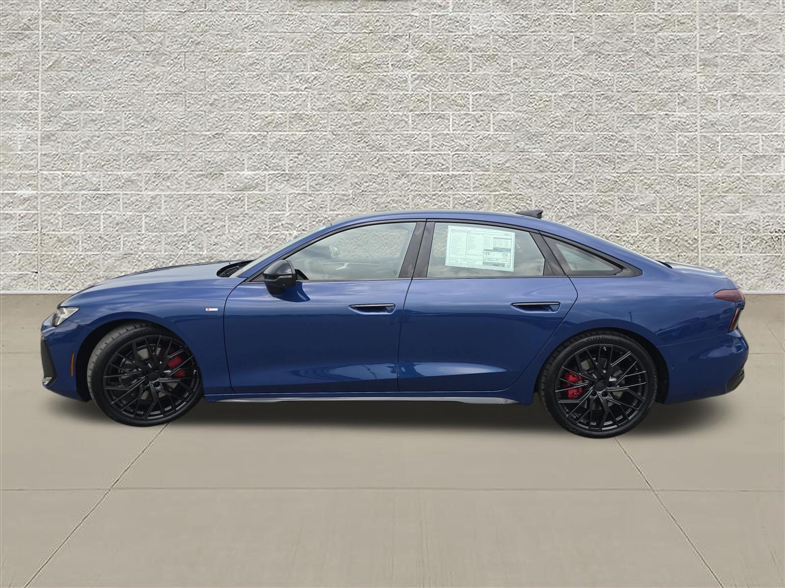 New 2026 Audi A6 Prestige AWD/4WD image 4
