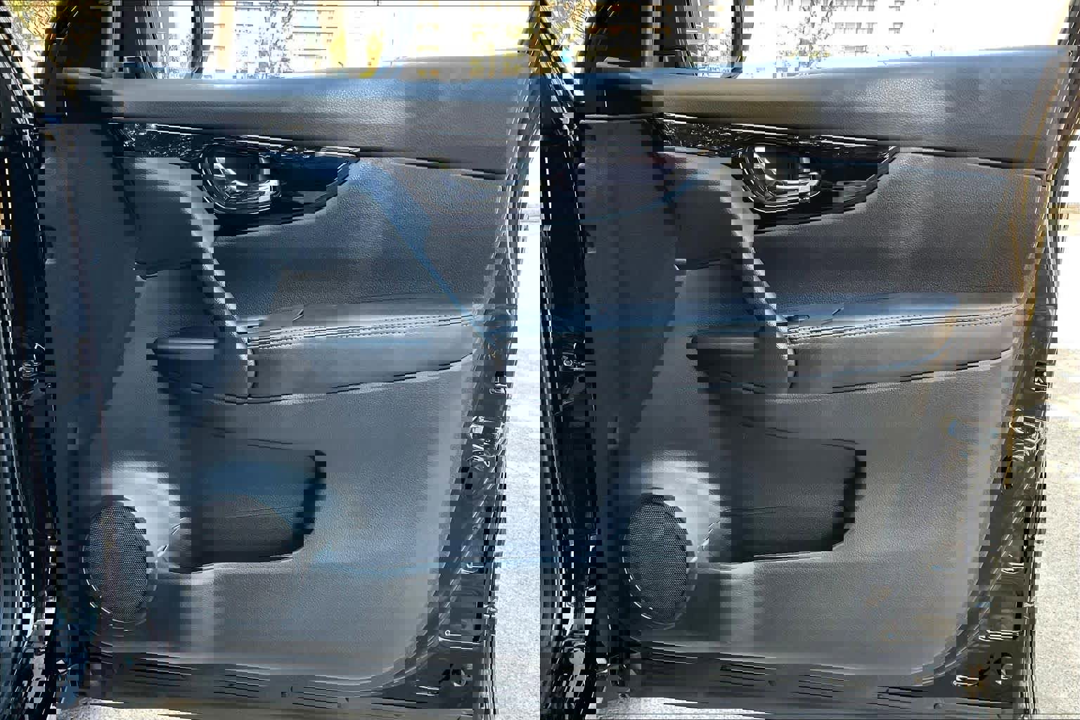 Used 2022 Nissan Rogue Sport SL image 21