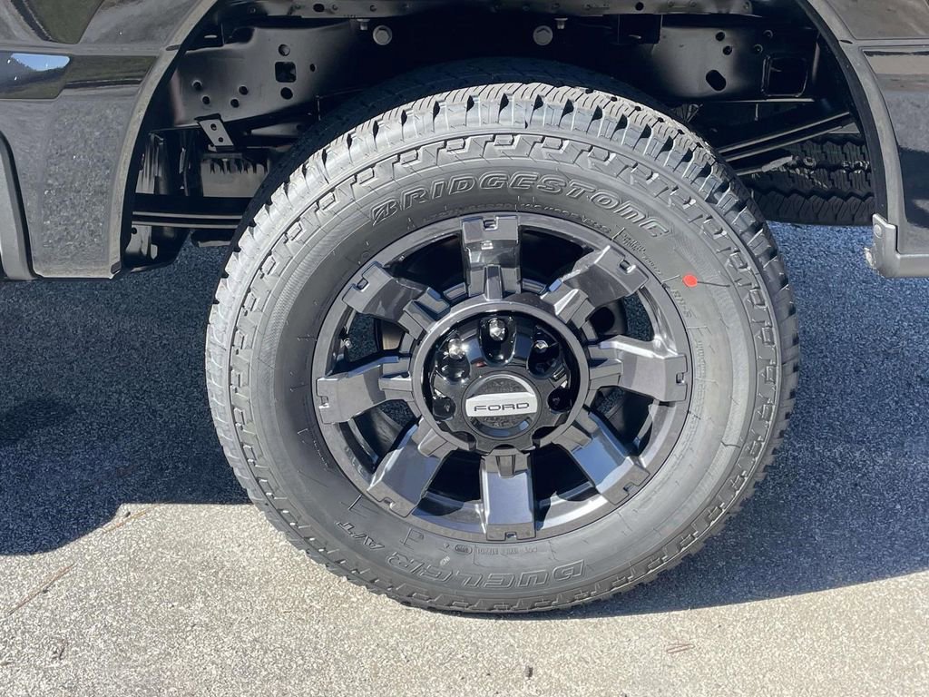 New 2026 Ford F250 XL w/ STX Appearance Package image 21