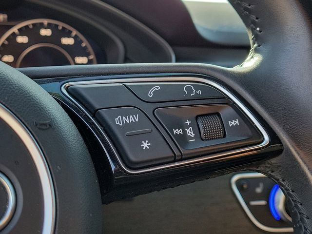 Used 2018 Audi A4 2.0T Ultra Premium Plus w/ Premium Plus Package image 30