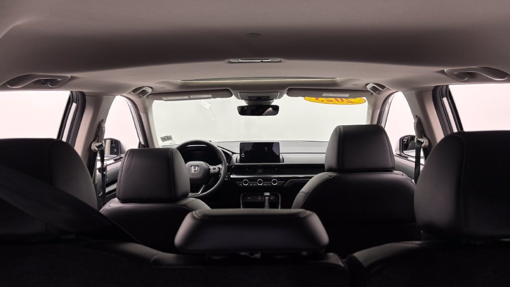 Used 2023 Honda CR-V EX-L image 38