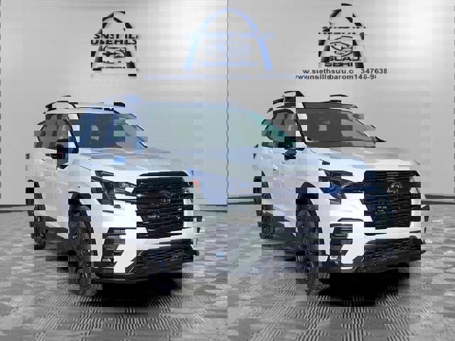 New 2025 Subaru Ascent Bronze Edition w/ Popular Package #2 image 34