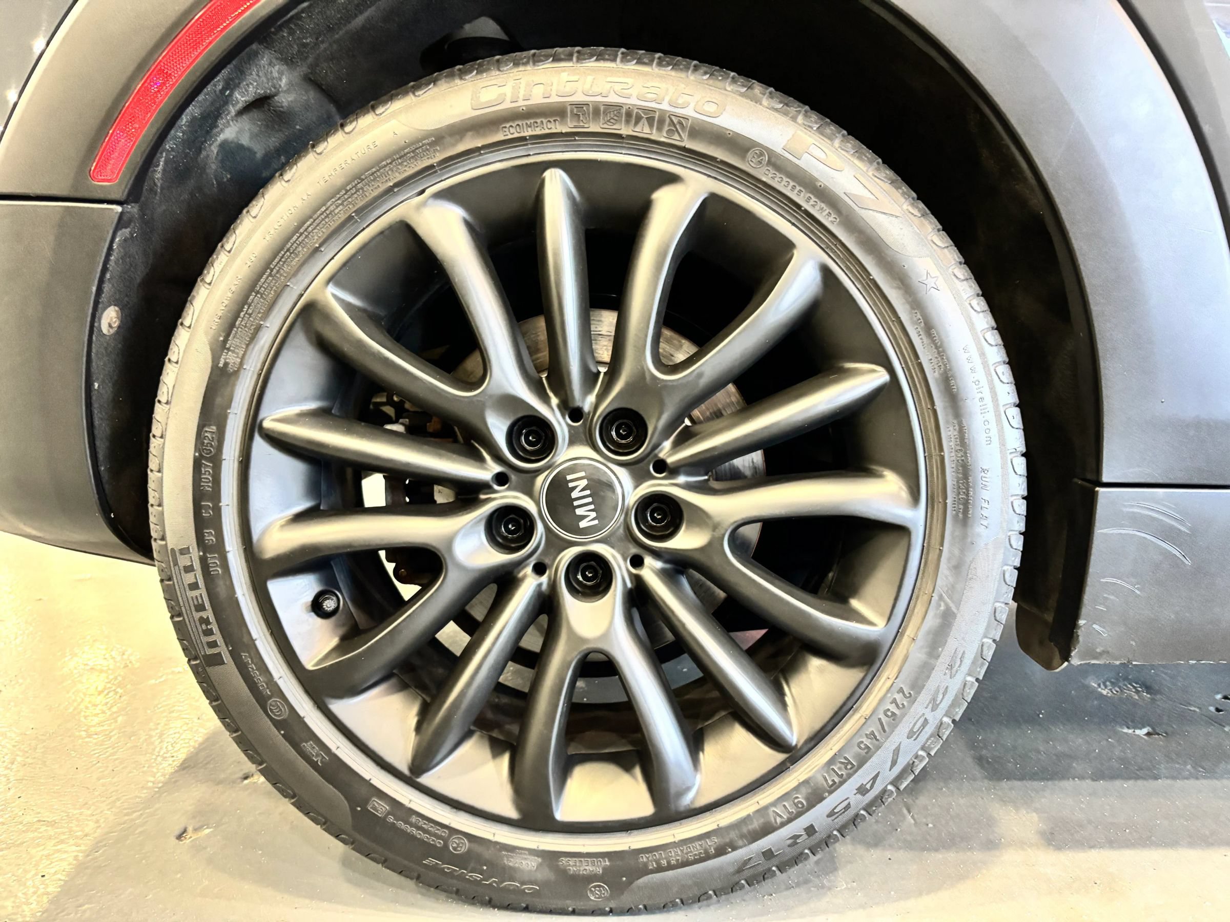 Used 2017 MINI Cooper Clubman S AWD/4WD image 40