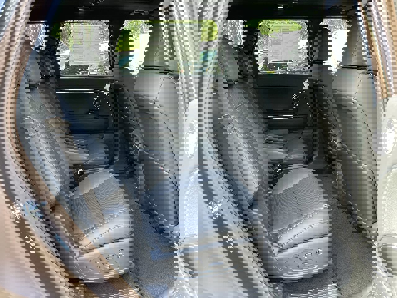 New 2026 Hyundai Palisade Calligraphy image 17