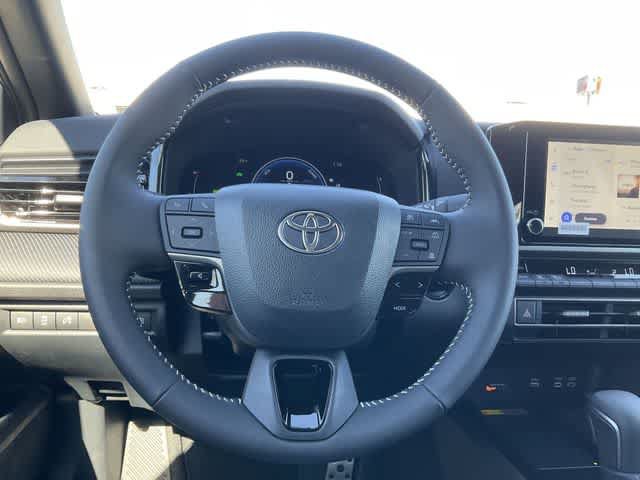 Used 2026 Toyota Camry SE w/ Convenience Package FWD image 20