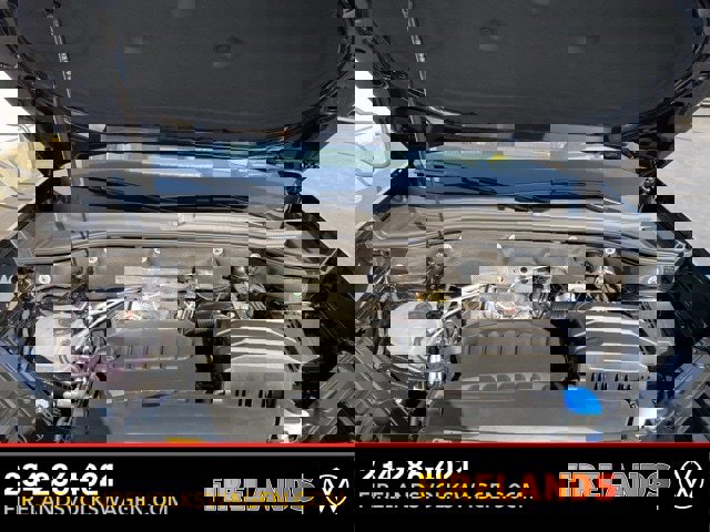 New 2026 Volkswagen Atlas Cross Sport SEL Premium R-Line image 80