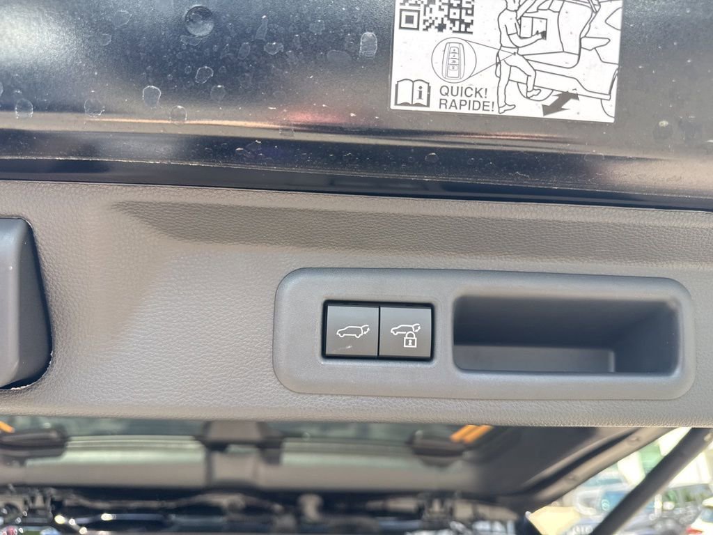 Used 2026 Toyota Sequoia Platinum image 30