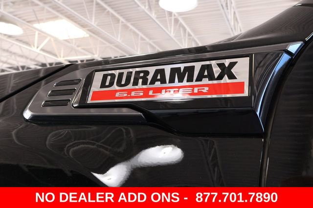 New 2026 GMC Sierra 2500 AT4 w/ AT4 Premium Plus Package image 12