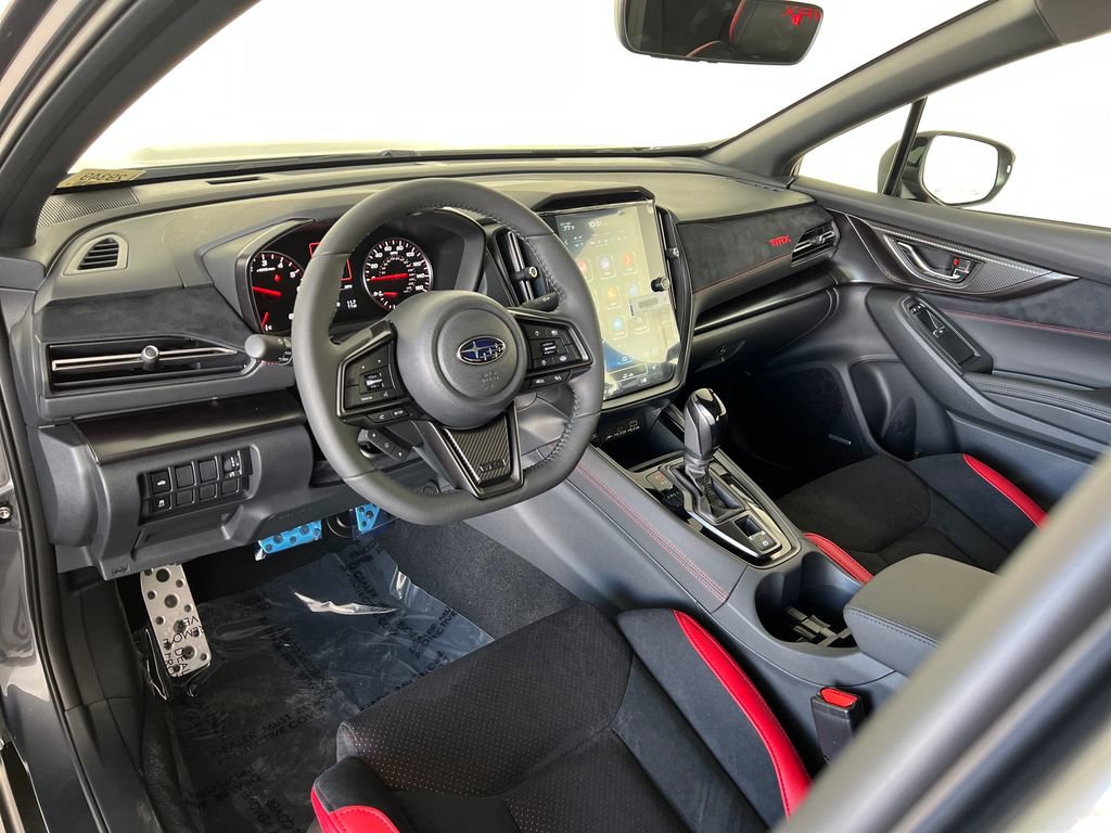 New 2026 Subaru WRX Limited image 19