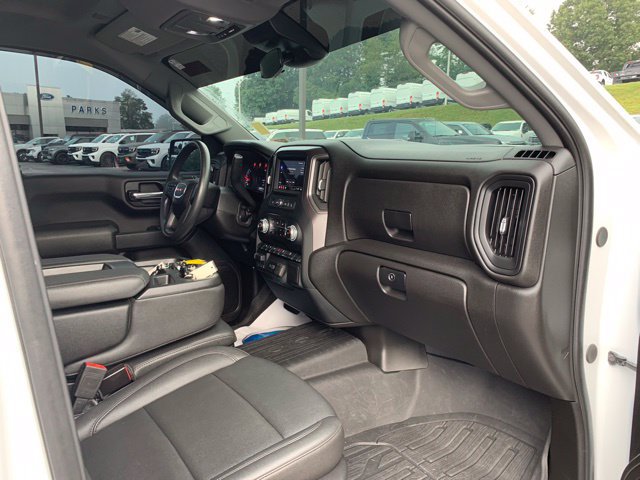 Used 2024 GMC Sierra 1500 Pro w/ Pro Value Package AWD/4WD image 15