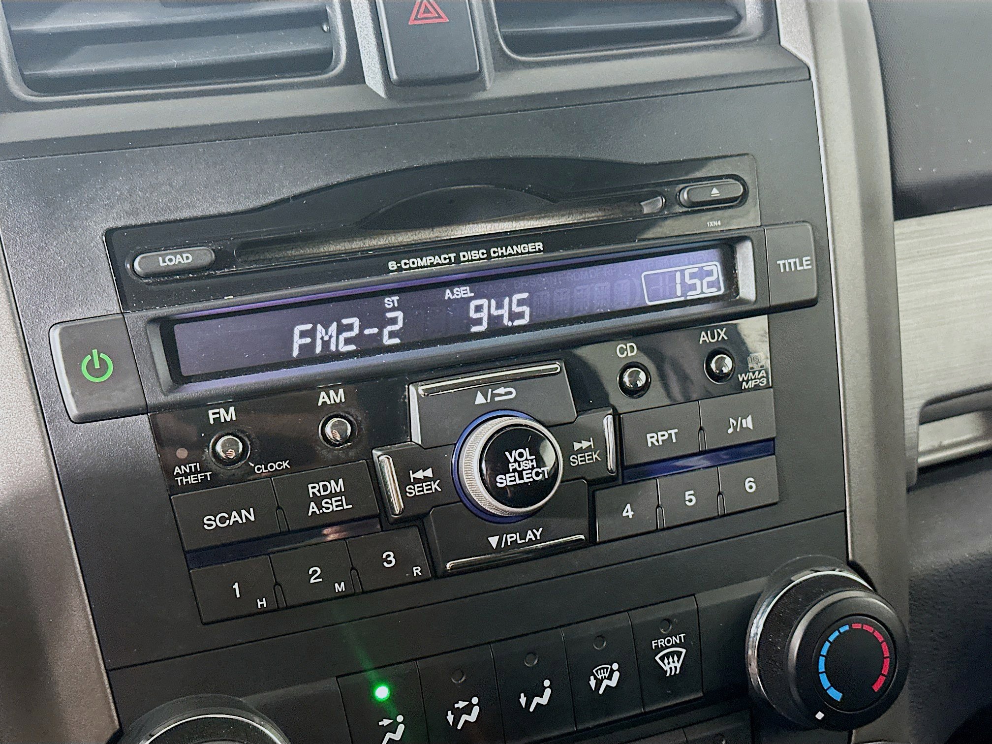 Used 2010 Honda CR-V EX image 19