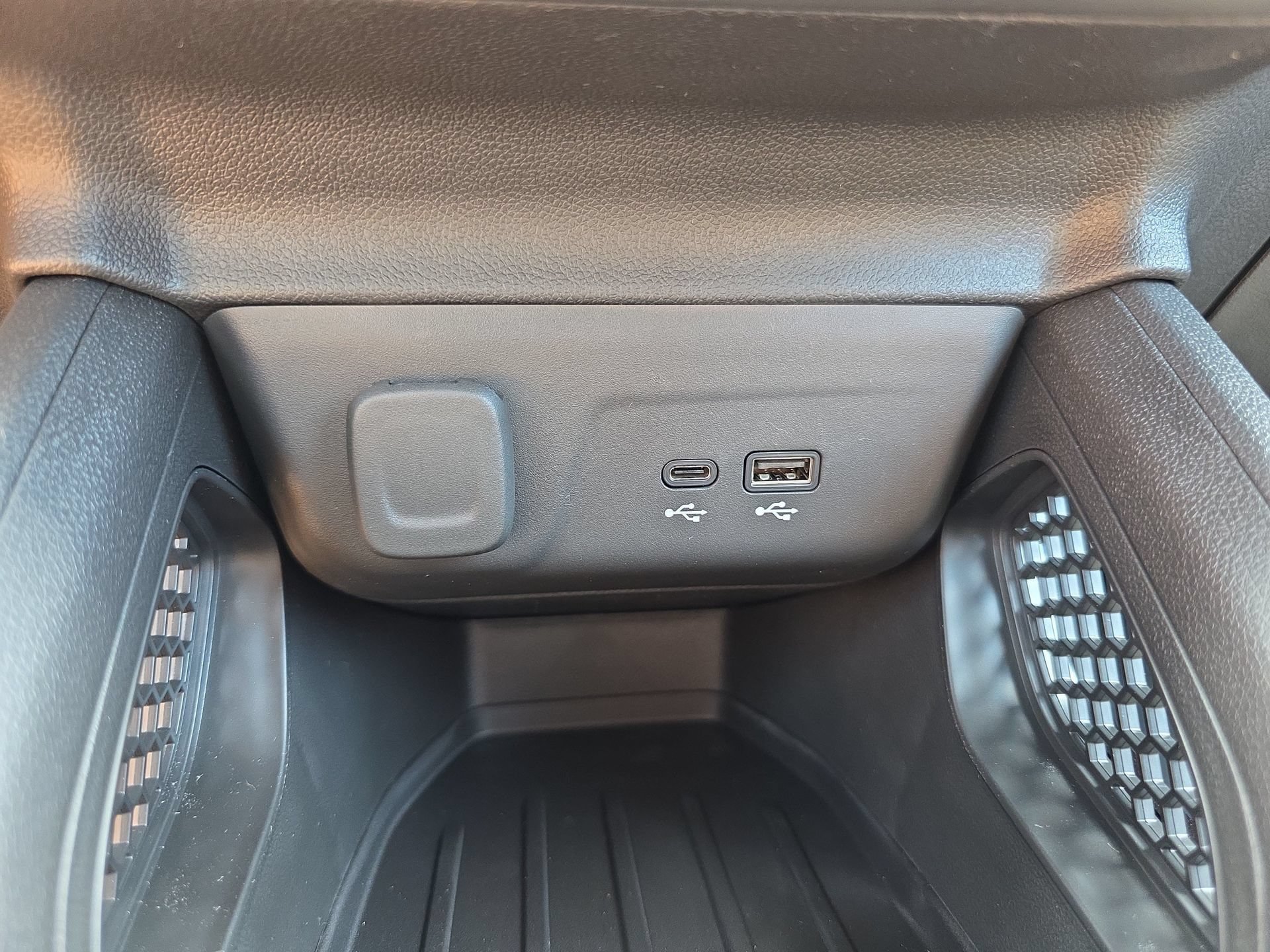 New 2026 Chevrolet TrailBlazer LS w/ LS Convenience Package FWD image 22