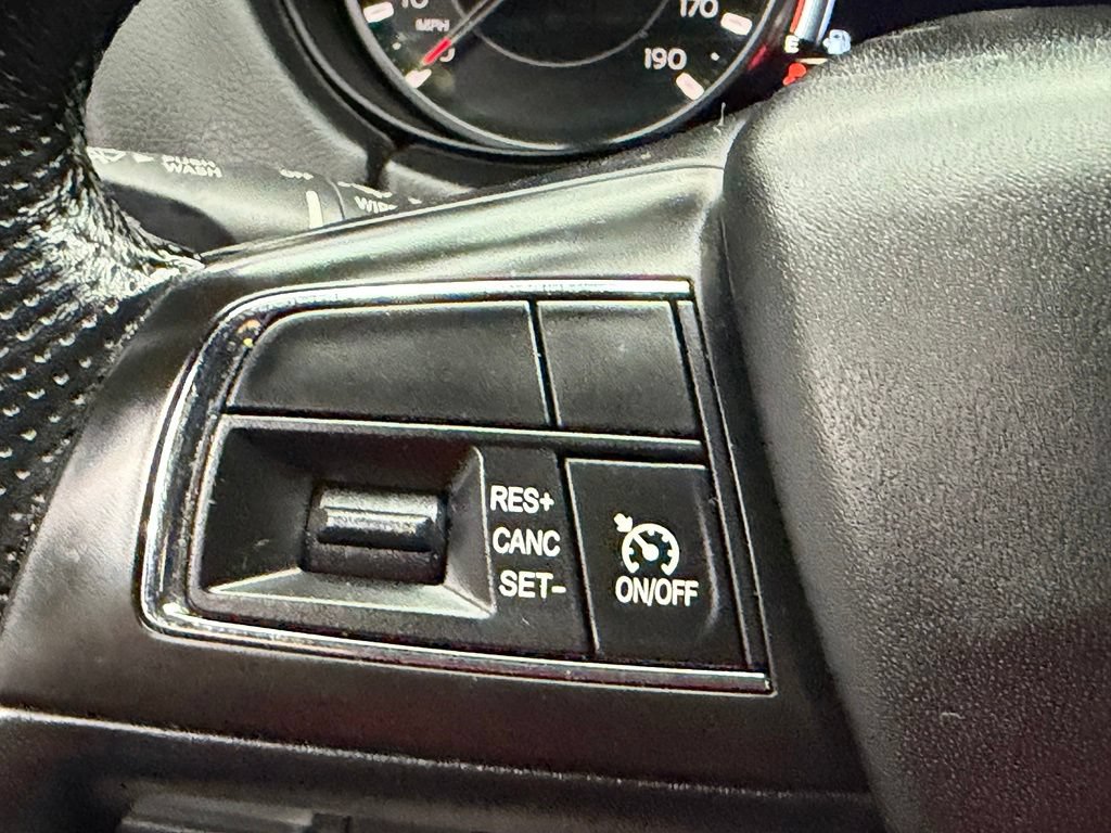 Used 2021 Maserati Ghibli S RWD image 29