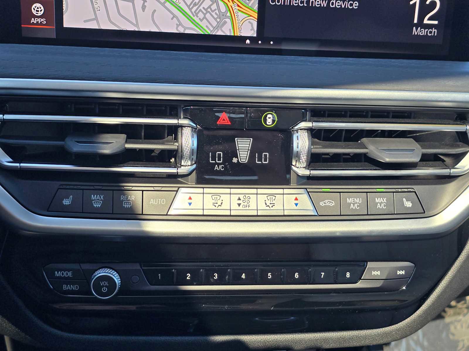 Used 2023 BMW X3 xDrive30i w/ Premium Package image 28