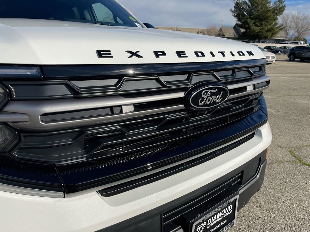 New 2026 Ford Expedition Tremor AWD/4WD image 9