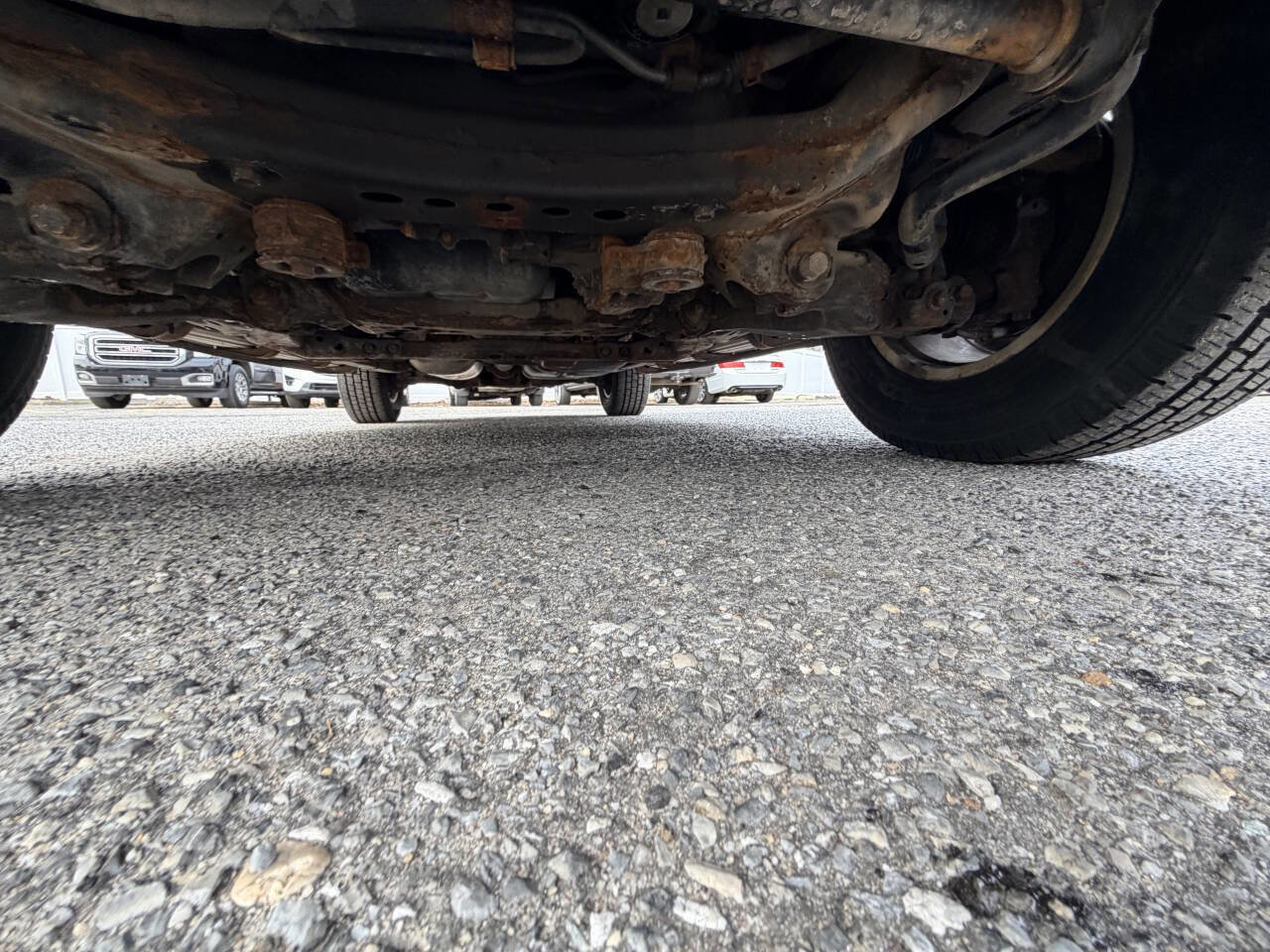 Used 2013 Toyota Sequoia SR5 w/ Premium Pkg image 58