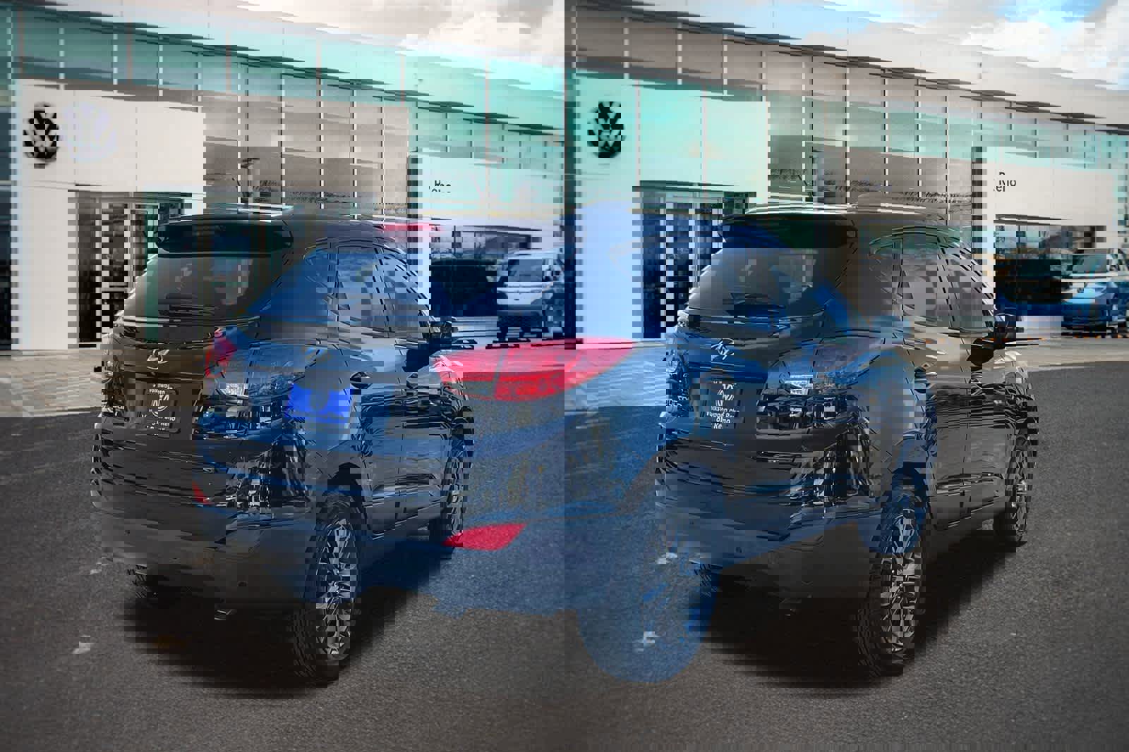 Used 2015 Hyundai Tucson SE image 5