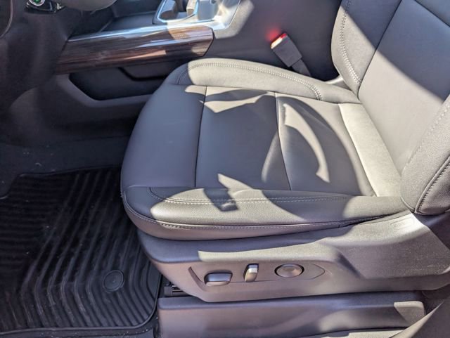 New 2026 Chevrolet Silverado 3500 LT w/ Trail Boss Package image 25