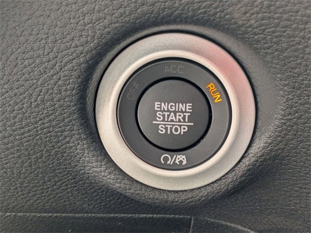 New 2026 Chrysler Pacifica Limited w/ Trailer Tow Group image 27