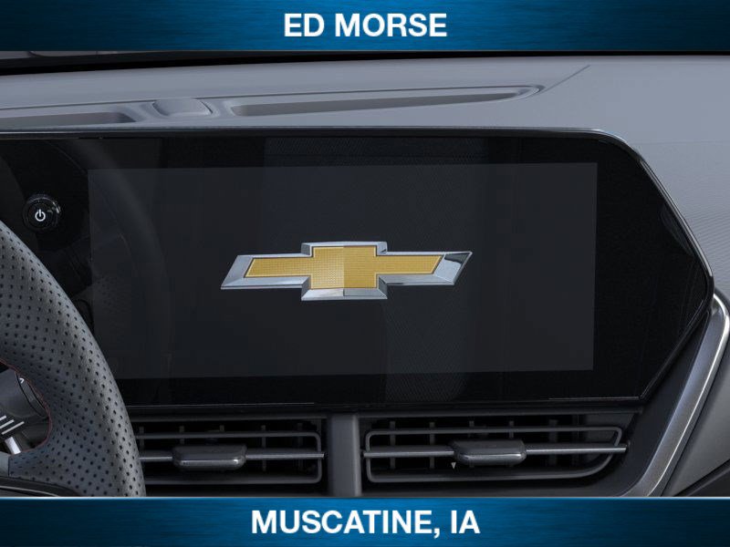 New 2026 Chevrolet Trax RS w/ Driver Confidence Package image 20