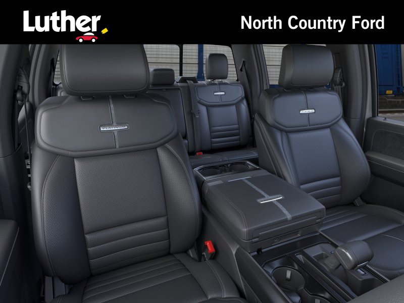 New 2026 Ford F150 Platinum AWD/4WD image 10