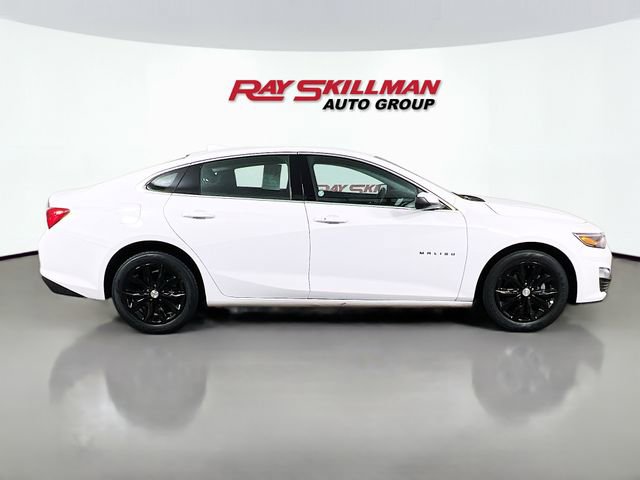 Used 2024 Chevrolet Malibu LT image 8