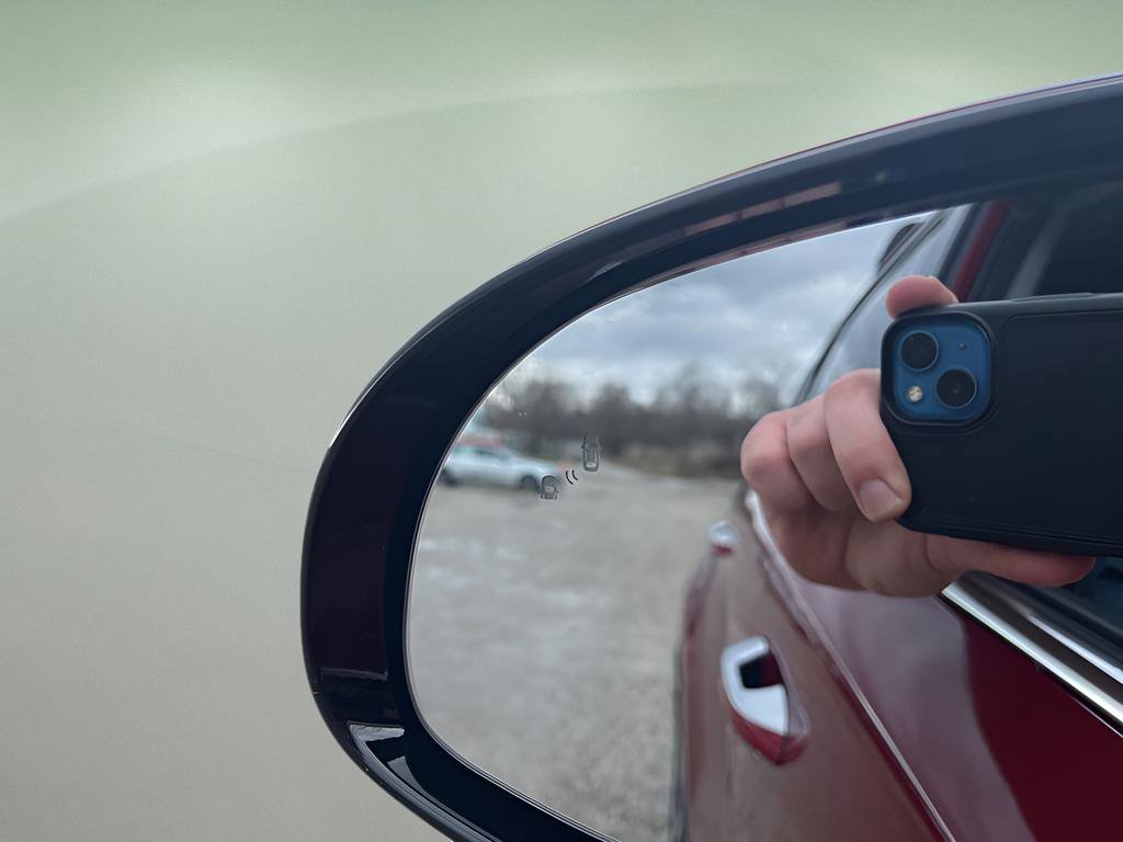 Used 2017 Kia Sportage SX image 46