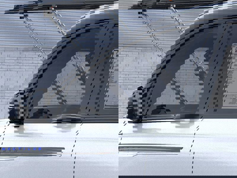 New 2026 Lincoln Nautilus Reserve image 20