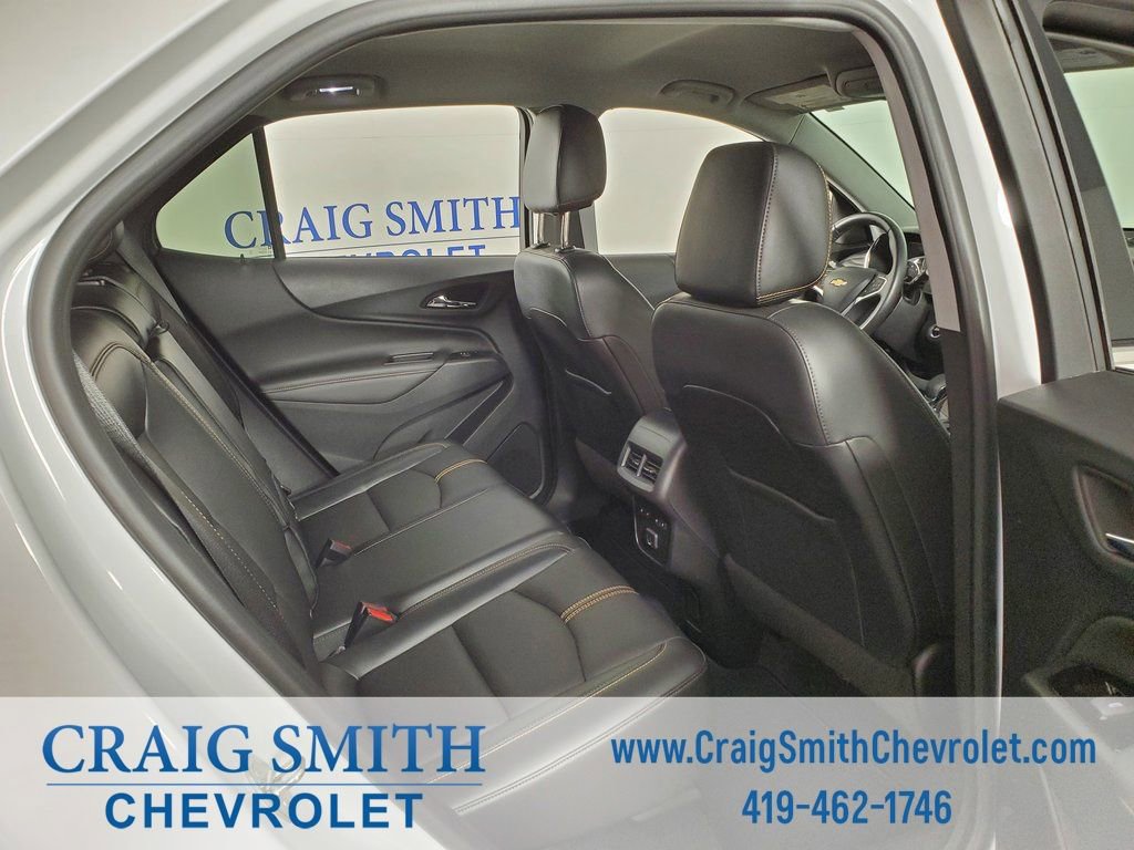 Used 2022 Chevrolet Equinox Premier image 44