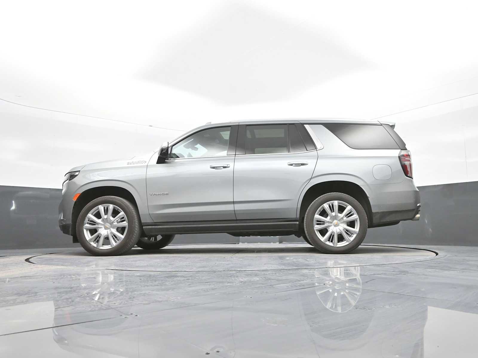 Used 2024 Chevrolet Tahoe High Country w/ Max Trailering Package image 43