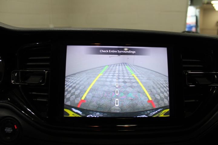 Used 2021 Dodge Durango GT AWD/4WD image 5