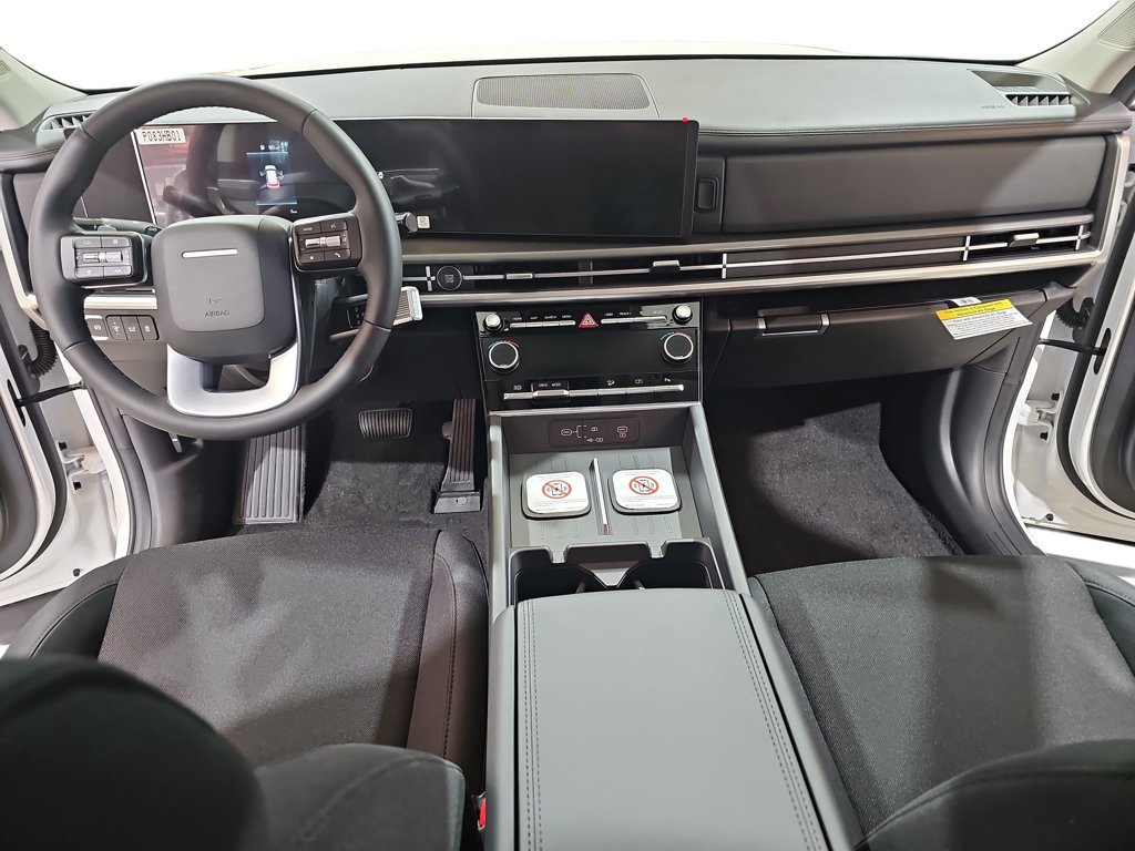 New 2026 Hyundai Santa Fe SE FWD image 9