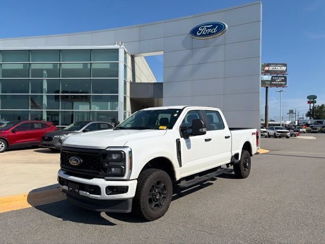 Used 2024 Ford F250 XL w/ STX Appearance Package